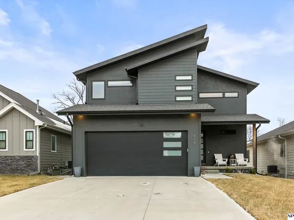 459 N Allen St, Bennington, NE 68007