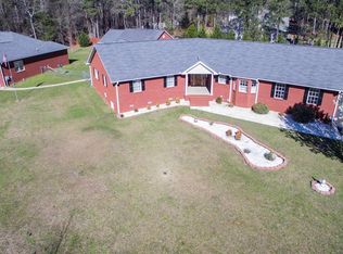 2150 E Lake Rd, McDonough, GA 30252