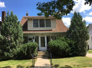 1396 Pascal St N, Saint Paul, MN 55108