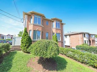 20B W Palisades Blvd #2, Palisades Park, NJ 07650