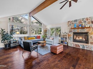 2277 E Forest Heights Drive, Flagstaff, AZ 86001