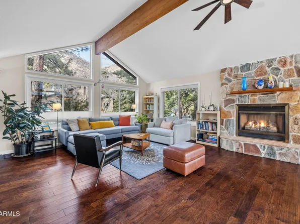 2277 E Forest Heights Drive, Flagstaff, AZ 86001