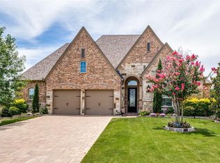 4441 Crossvine Dr, Prosper, TX 75078