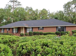 619 Hand Ave W, Pelham, GA 31779