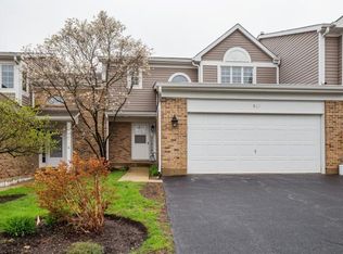 901 N Cove Dr UNIT C, Palatine, IL 60067