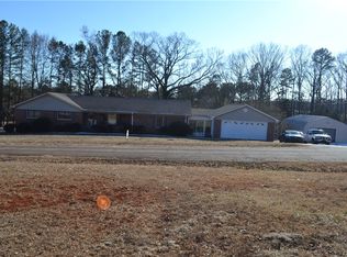 2014 Donaldson Rd, Anderson, SC 29621