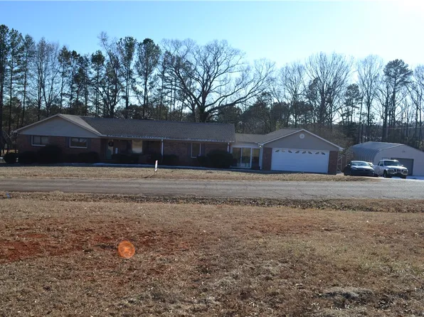 2014 Donaldson Rd, Anderson, SC 29621