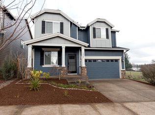 14737 Sourwood St, Oregon City, OR 97045