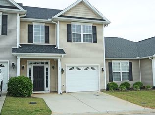 33 Roselite Cir, Greer, SC 29650