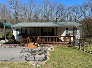 821 Cook Bridge Rd, Murphy, NC 28906