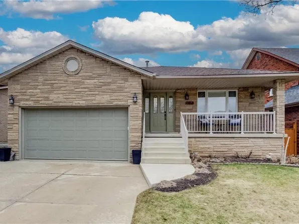 483 Dicenzo Dr, Hamilton, ON L9B 2C4