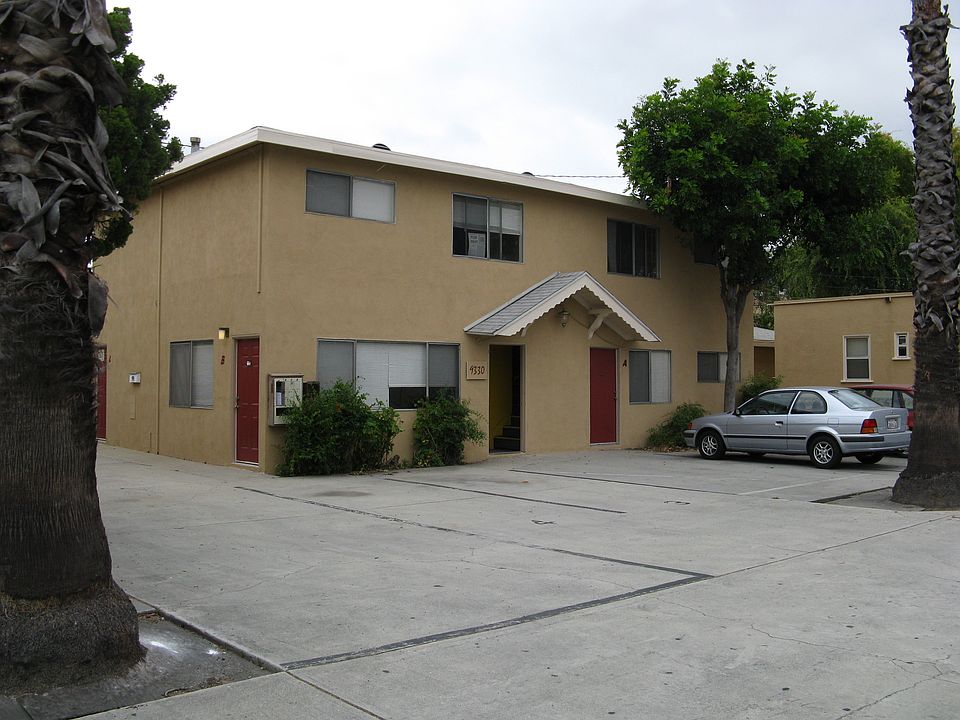 1st image of 9330 Palm St APT D