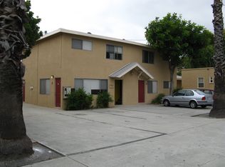 9330 Palm St APT D, Bellflower, CA 90706