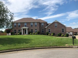 276 Avignon Way, Clarksville, TN 37043