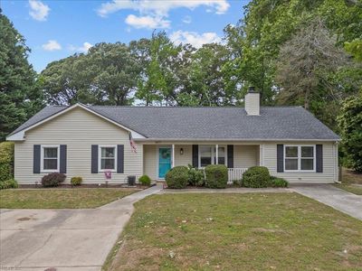 1477 Shoveller Ave, Virginia Beach, VA, 23454