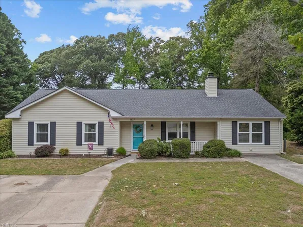 1477 Shoveller Ave, Virginia Beach, VA 23454