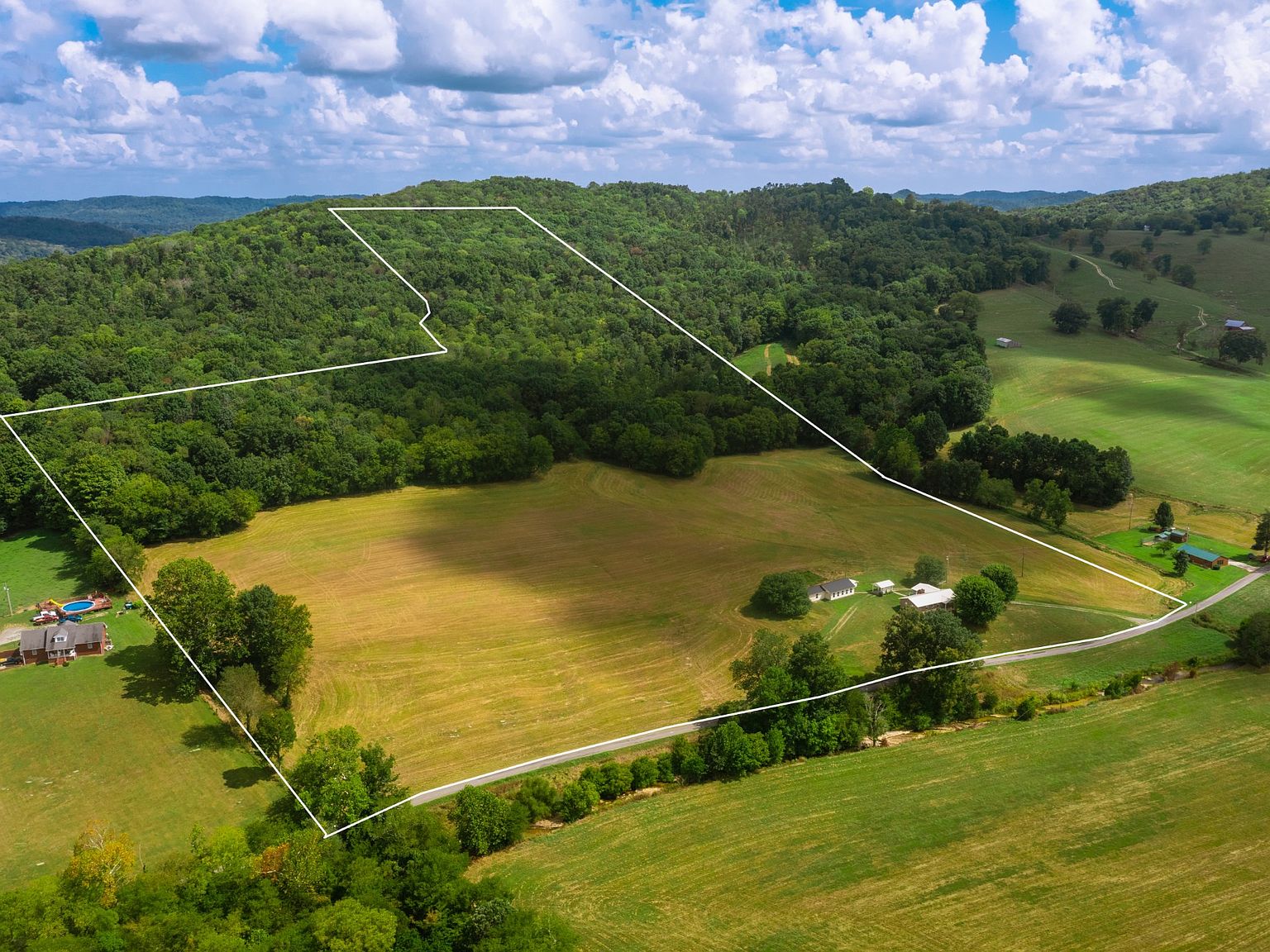 191 Dry Fork Rd, Brush Creek, TN 38547 Zillow