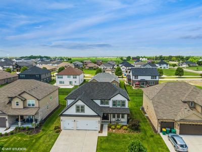 23952 S Roberts St, Manhattan, IL, 60442