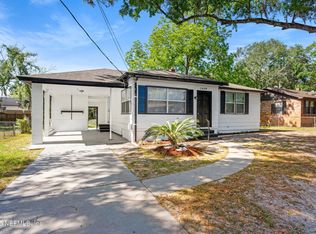 1436 Bassett Rd, Jacksonville, FL 32208