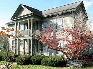 190 N Jefferson St, Nashville, IN 47448