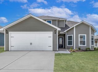 1001 Tempe Ln, Fort Worth, TX 76108