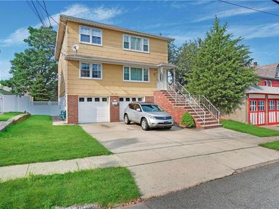 334-336 Meredith St, Perth Amboy, NJ, 08861