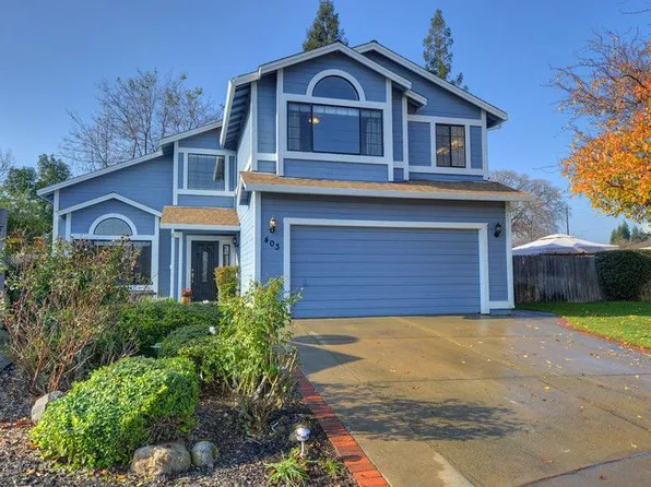 403 Dennis Ct, Roseville, CA 95678