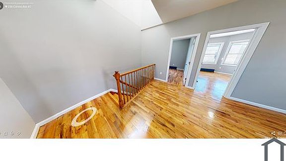 3rd image of 250 Corson Ave Floor 2
