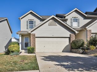 213 Shady Rock Ln, O'Fallon, MO 63368