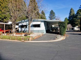 55 Primrose Ln, Grass Valley, CA 95945