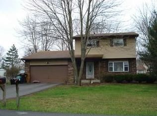 88 Carnation Pl SW, Etna, OH 43062