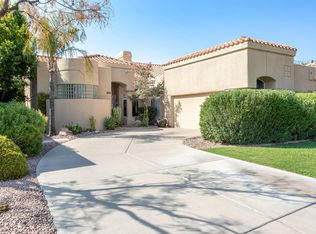 9212 N 115th Pl, Scottsdale, AZ 85259