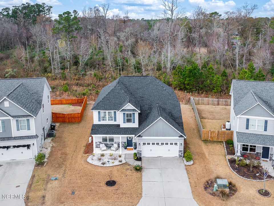 1333 Creek Bend Terrace, Wilmington, NC 28405 Zillow