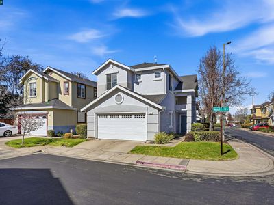 1 Avocet Ct, Alameda, CA, 94501