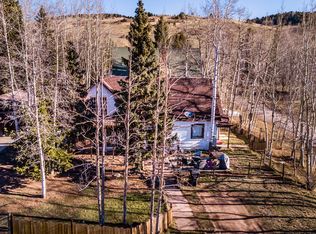 309 Prospect St, Cripple Creek, CO 80813