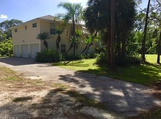 3537 Mango St, St James City, FL 33956