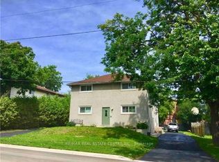 1009 Byron St S #1, Whitby, ON L1N 4S3