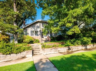 910 N Spruce St, Little Rock, AR 72205
