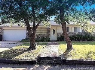 117 N 12th St, Broken Arrow, OK 74012