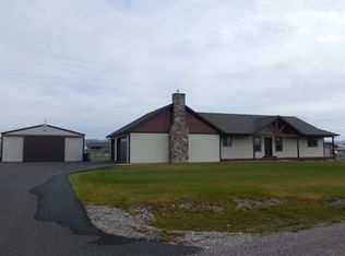 650 Covered Wagon Rd, Helena, MT 59602