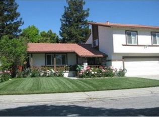 1911 Cape Hatteras Way, San Jose, CA 95133