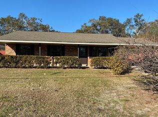 2603 Demaret Dr, Gulfport, MS 39507