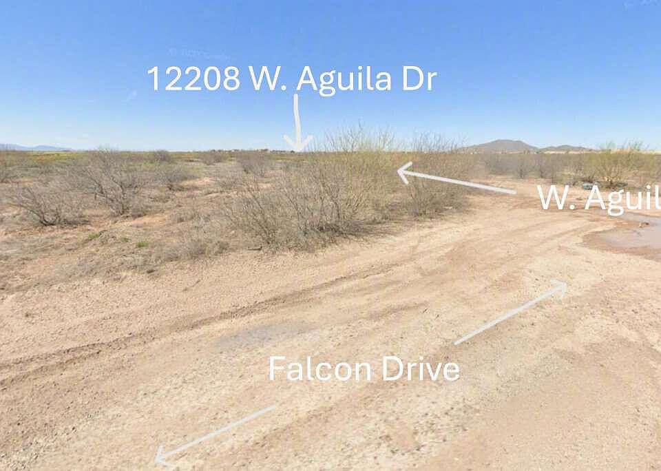 1st image of 12208 W AGUILA Drive #583