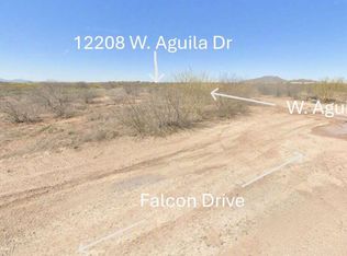12208 W AGUILA Drive #583, Arizona City, AZ 85123