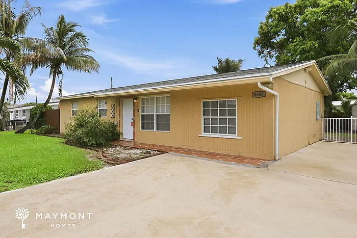4 bed, 2.0 bath, 1360 sqft, $3,000 — Photo 3