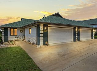 151 Point Seven Rd #2, Kimberling City, MO 65686