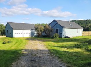 1812 Rogers Rd, Randolph Center, VT 05061