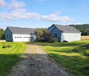 1812 Rogers Road, Randolph Center, VT, 05061