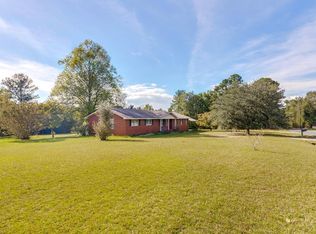 332 Crider Pond Rd, St matthews, SC 29135