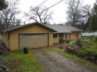 14751 Fountain House Rd, Dobbins, CA 95935